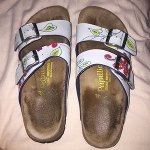 Great condition ladies Birkenstocks